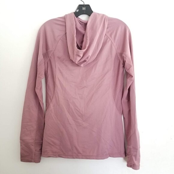 Fabletics Alecia Performance Hooded Pullover Med - Picture 5 of 13